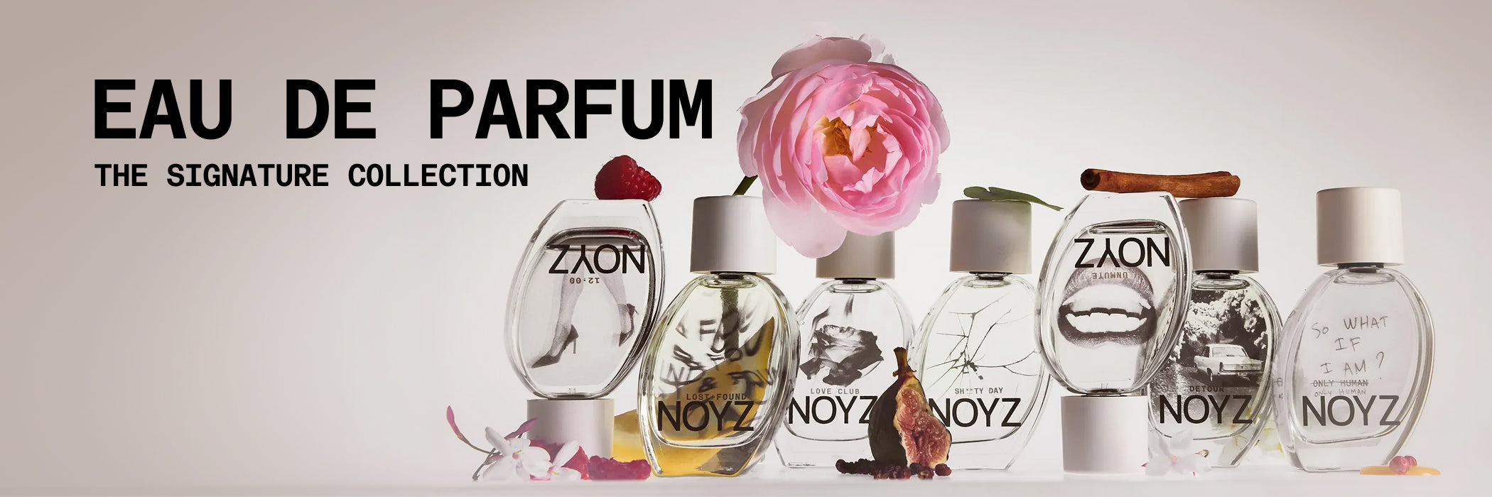 NOYZ | EAU DE PARFUM