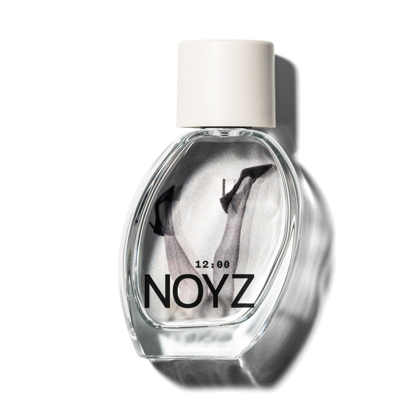 12:00 Fragrance