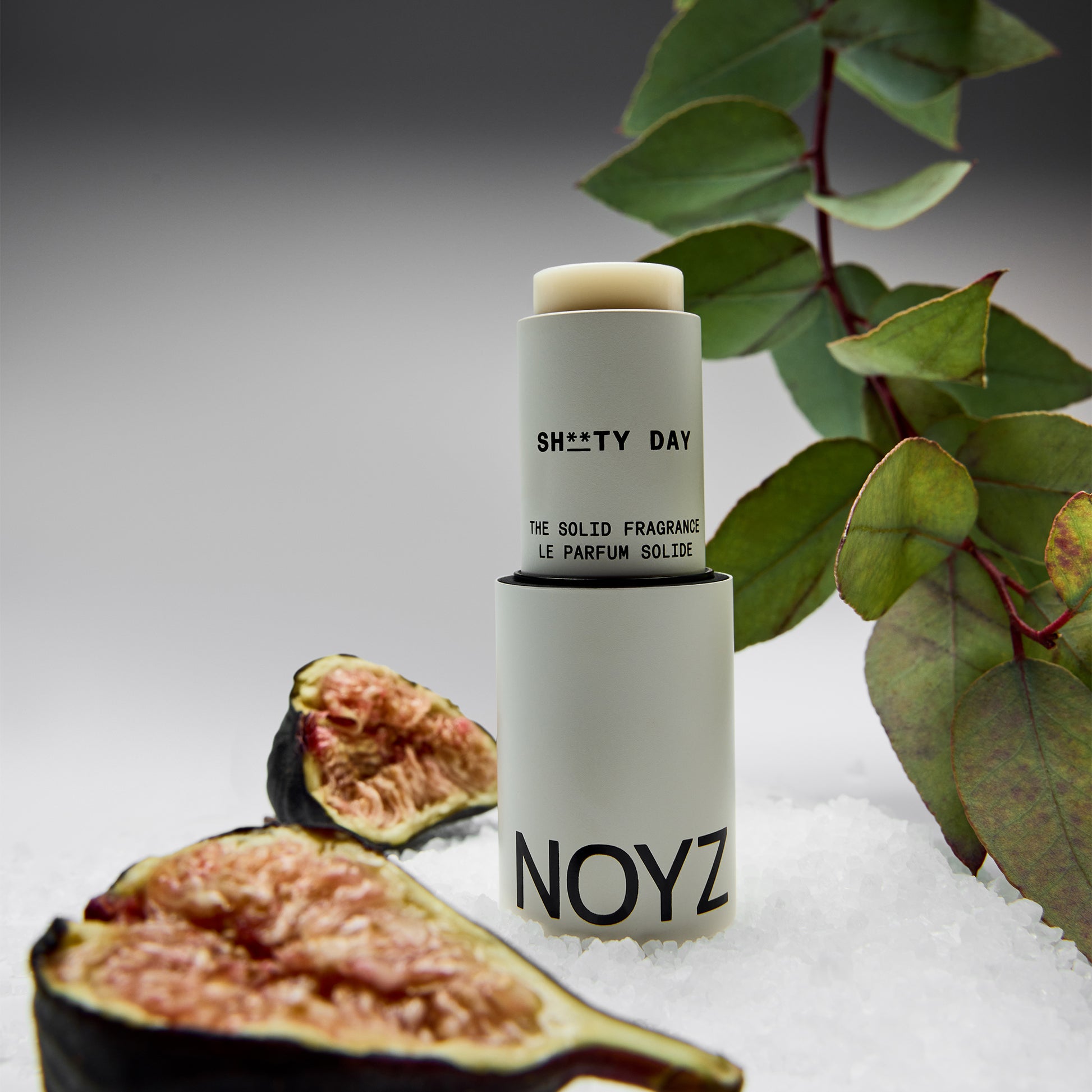 Sh**ty Day Lifestyle Solid Fragrance