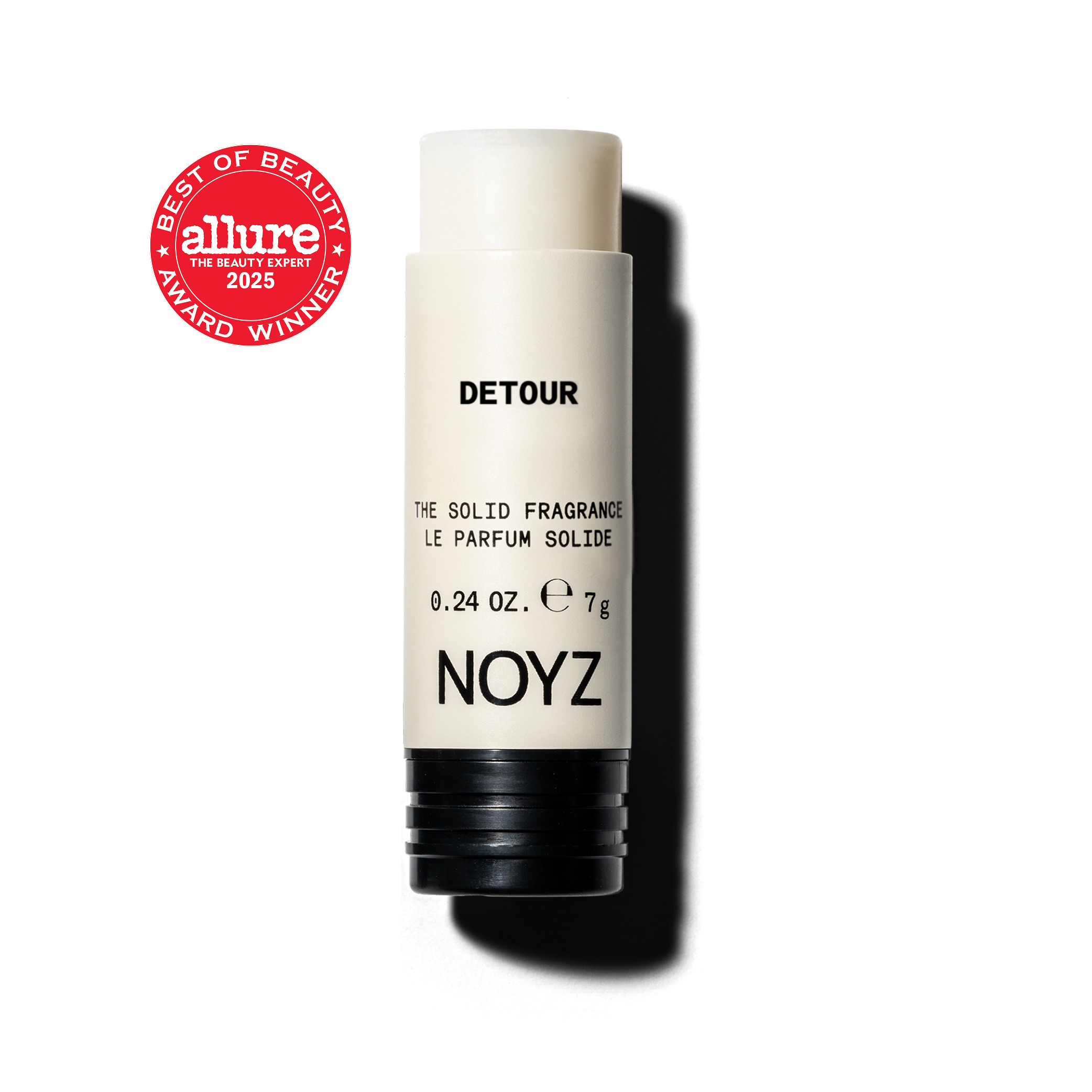 THE SOLID FRAGRANCE DETOUR REFILL