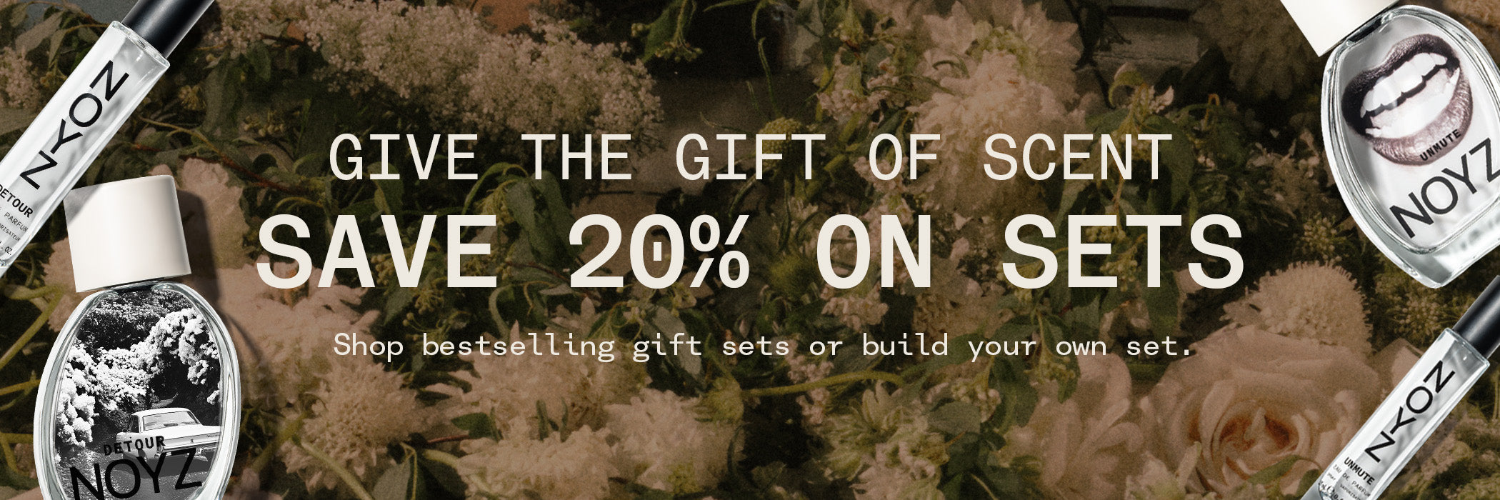 Gifting Banner