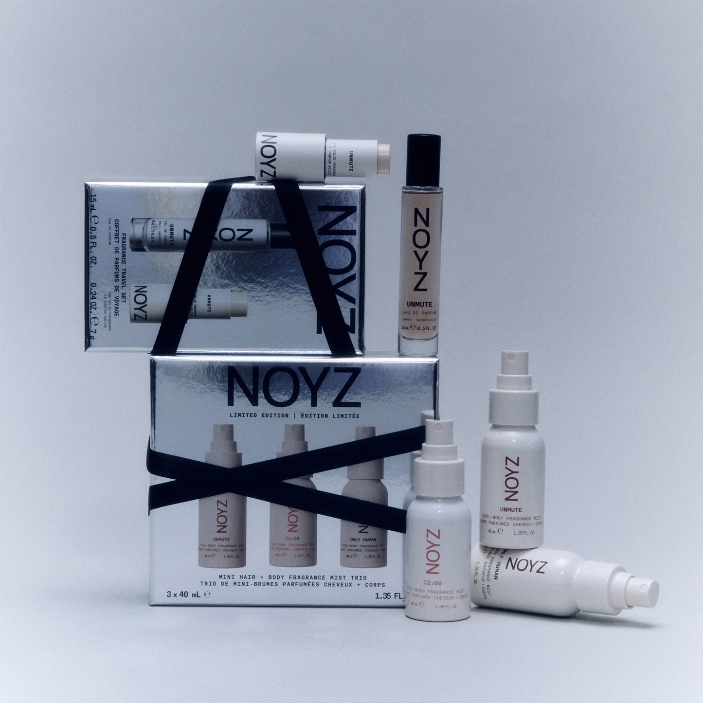 HAIR + BODY MIST TRAVEL TRIO