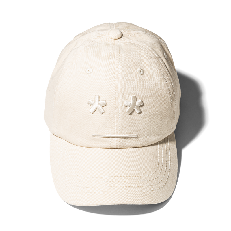 NOYZ BASEBALL HAT
