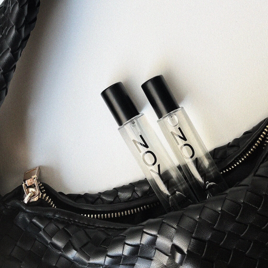 15mls in a purse