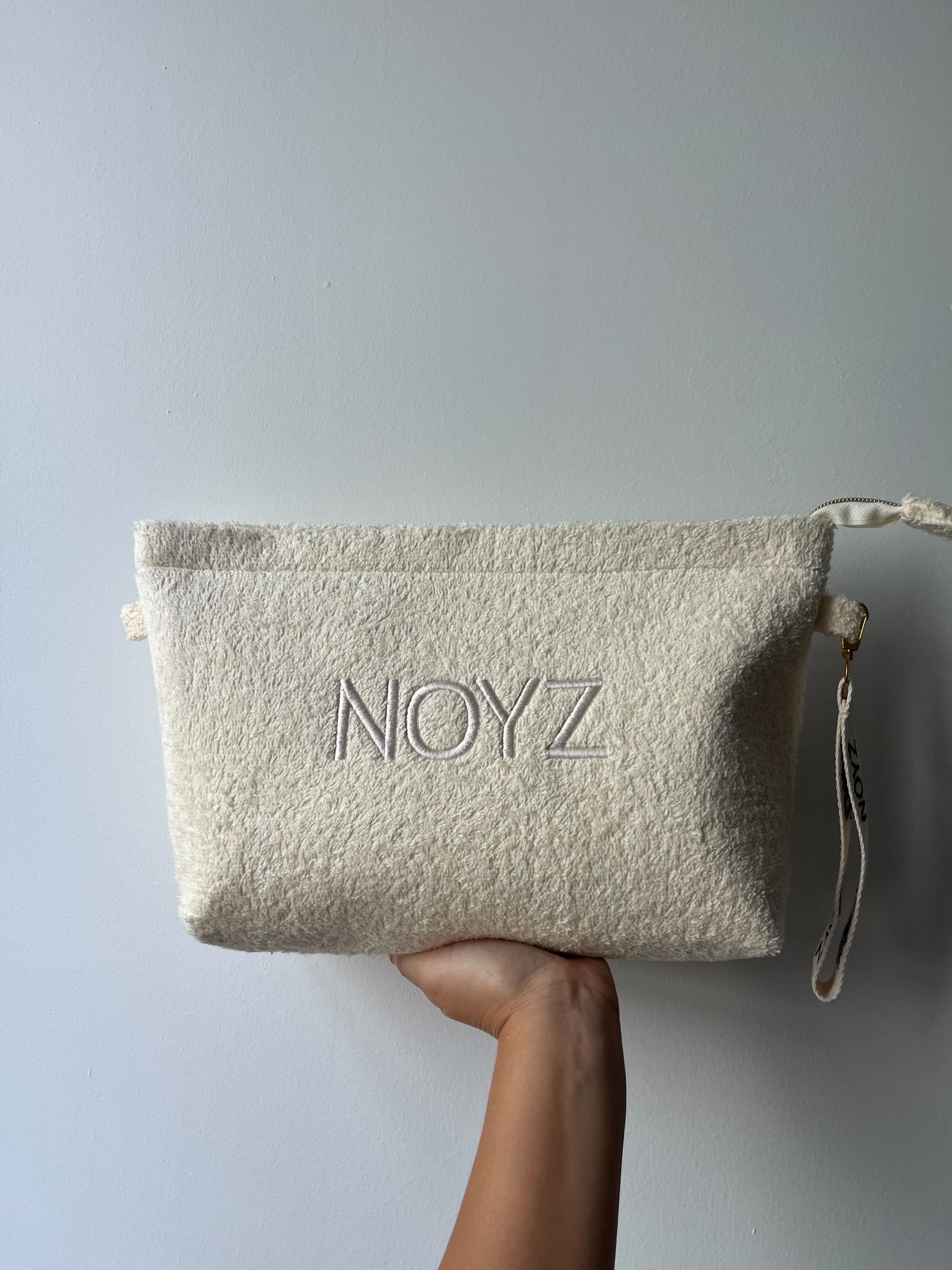 Terry Pouch