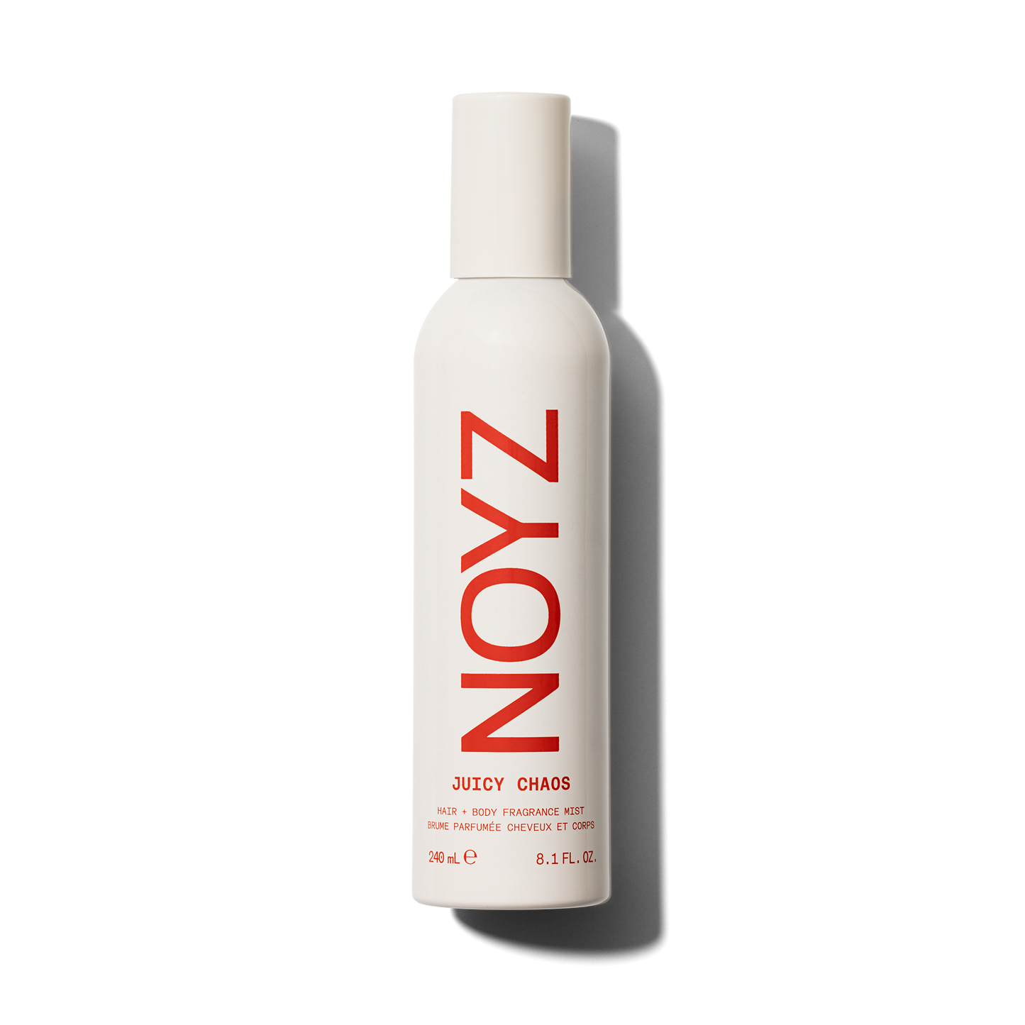 HAIR + BODY FRAGRANCE MIST - JUICY CHAOS