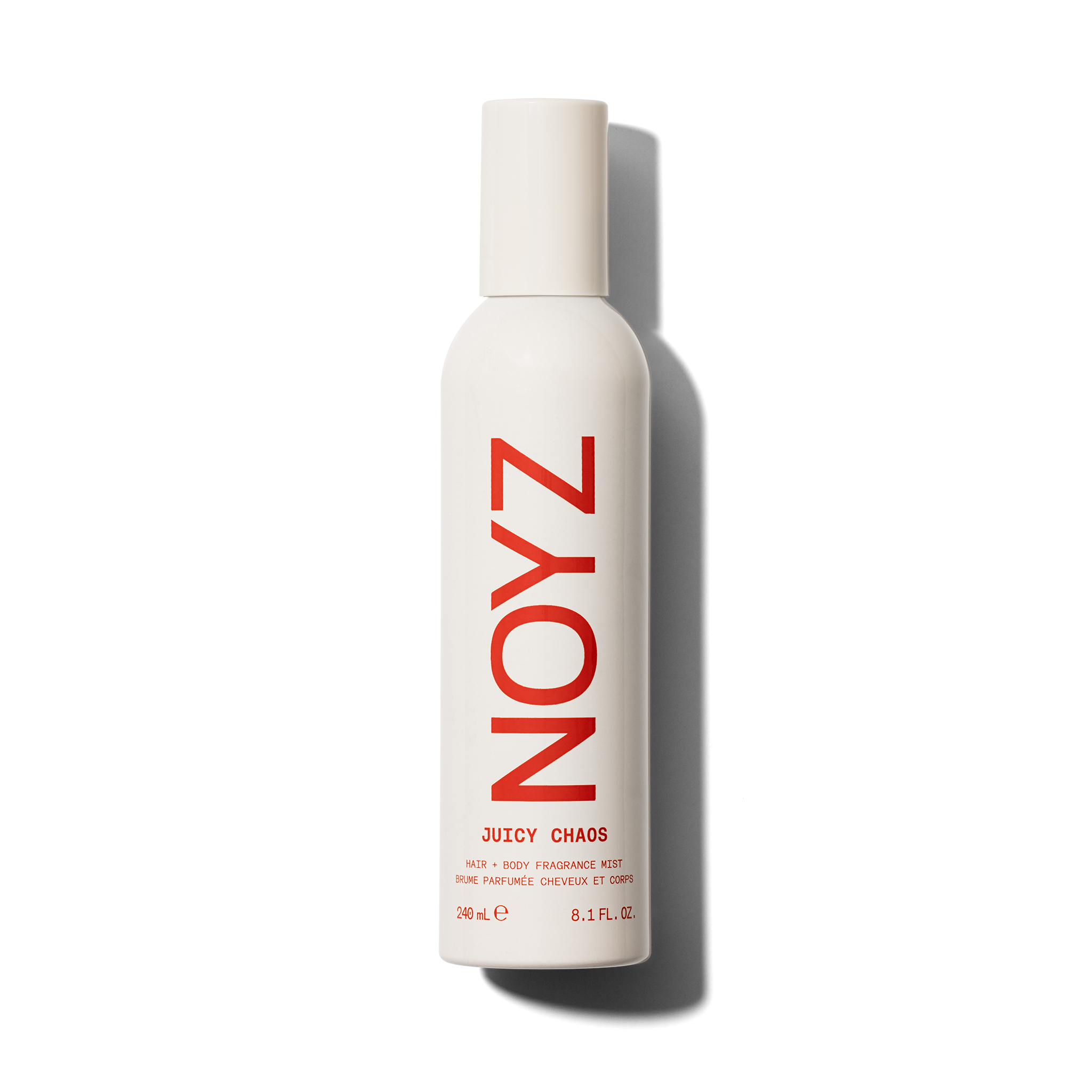 HAIR + BODY FRAGRANCE MIST - JUICY CHAOS