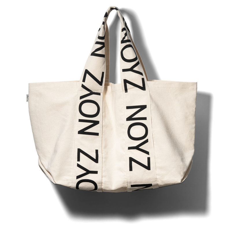 NOYZ TOTE BAG