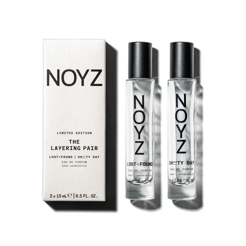 THE LAYERING PAIR