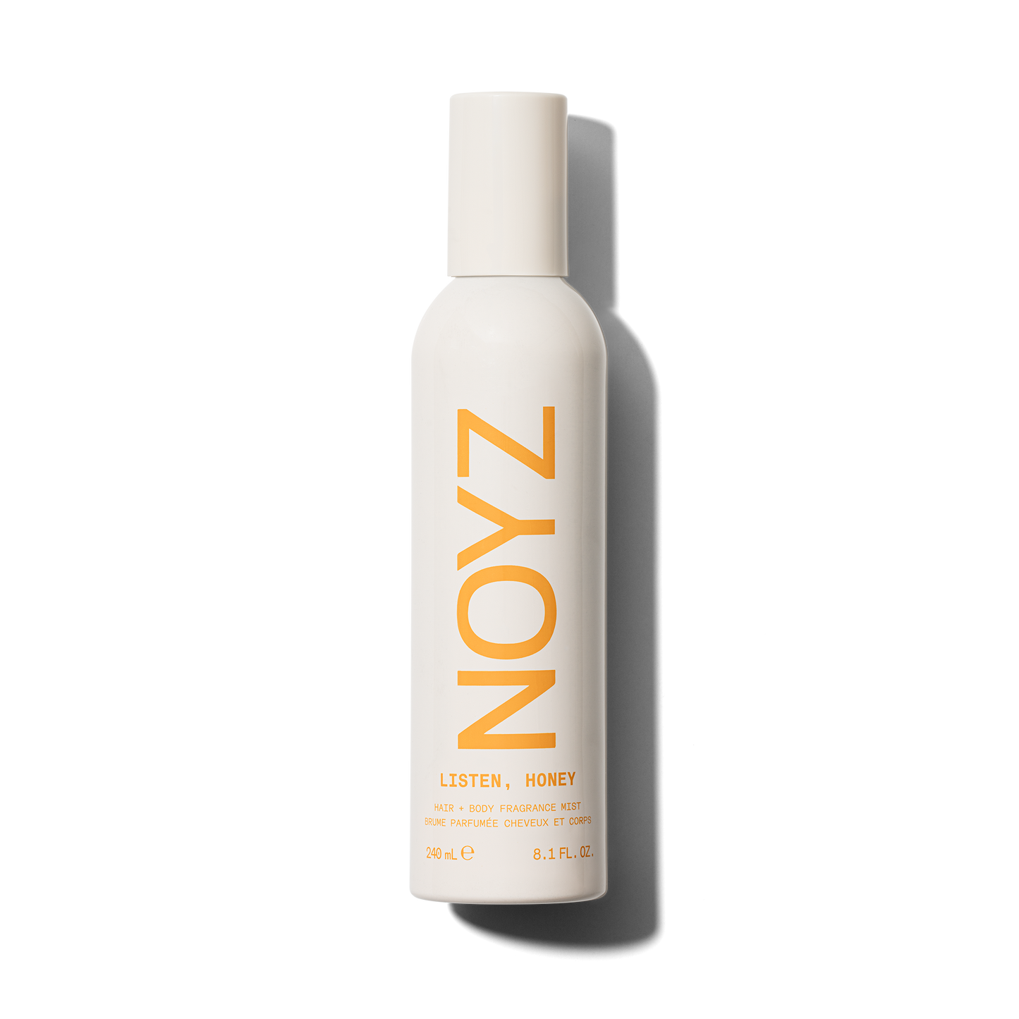 HAIR + BODY FRAGRANCE MIST - LISTEN, HONEY