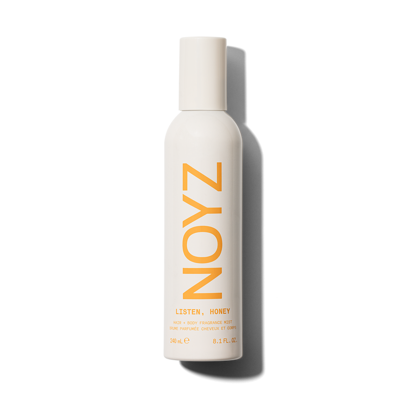 HAIR + BODY FRAGRANCE MIST - LISTEN, HONEY