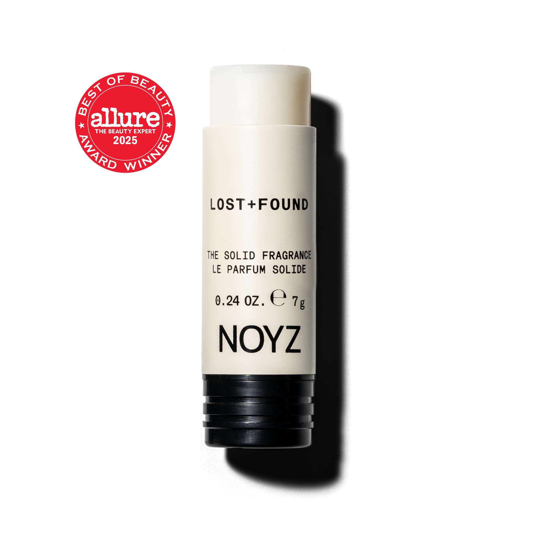 THE SOLID FRAGRANCE REFILL LOST+FOUND