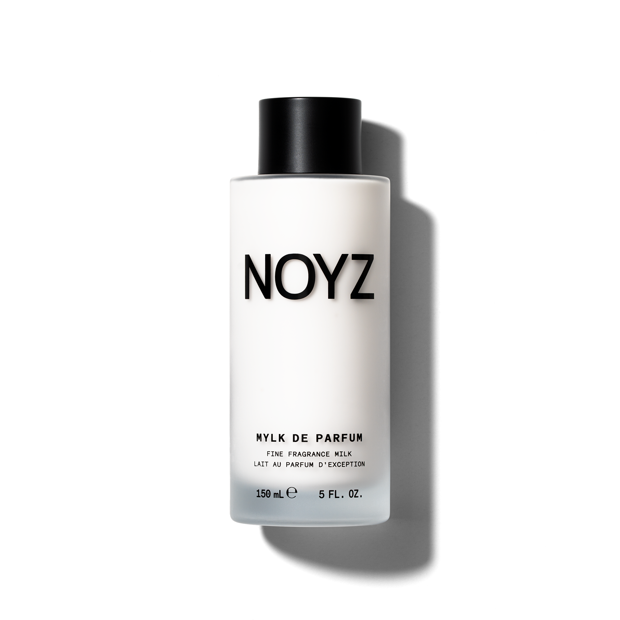 ONLY HUMAN MYLK DE PARFUM