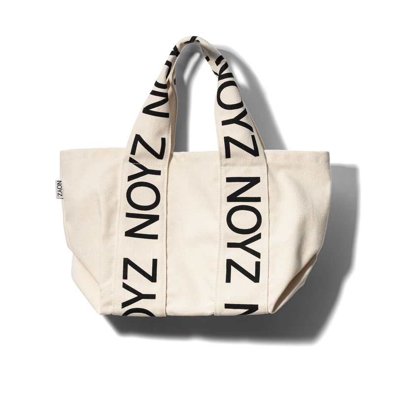 NOYZ TOTE BAG
