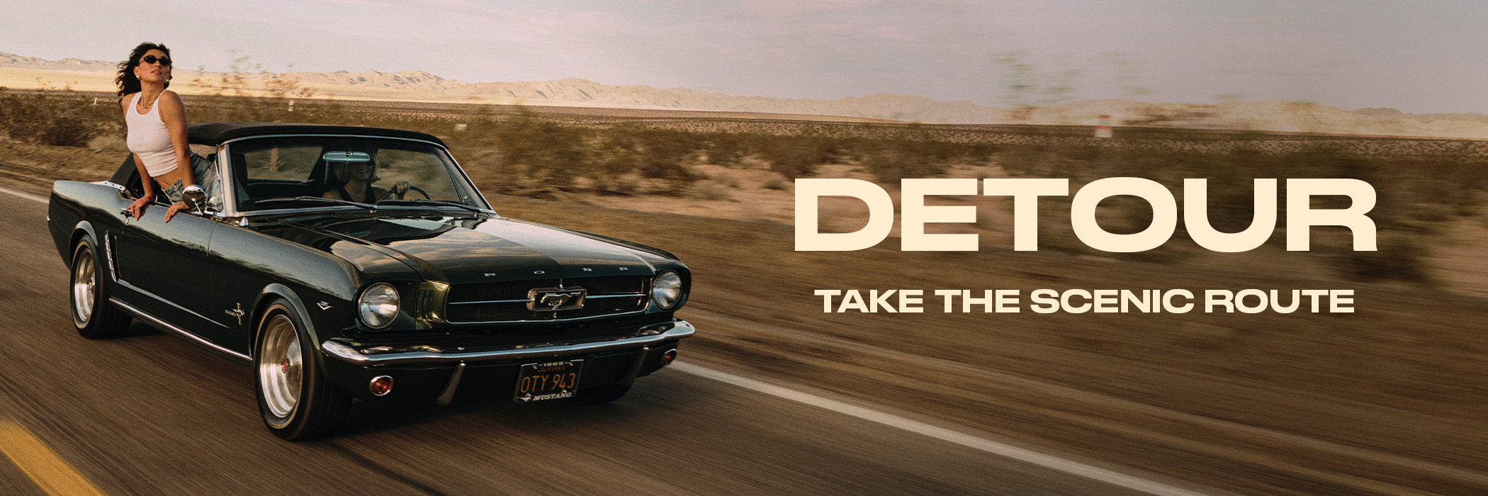 NOYZ DETOUR DAY