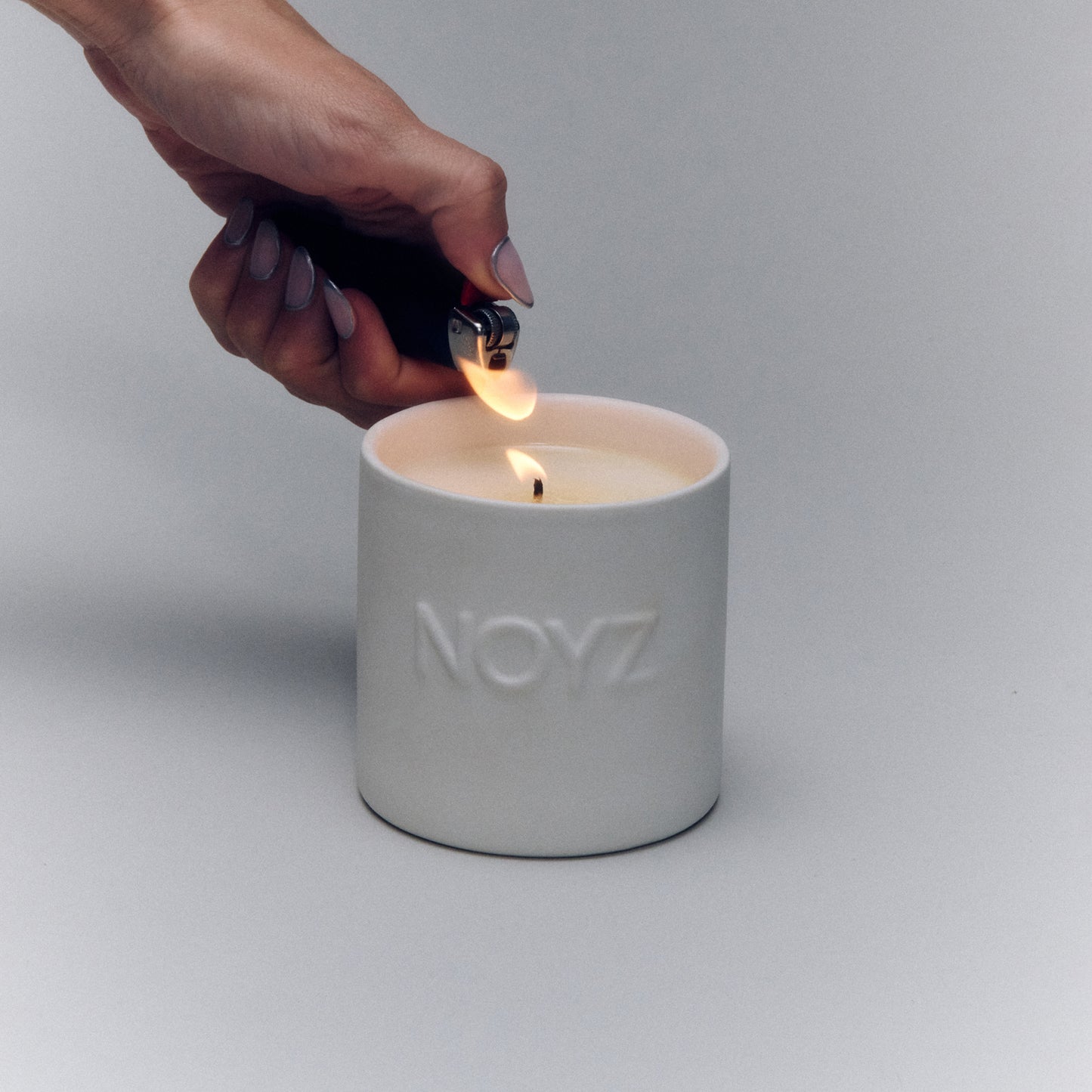 UNMUTE CANDLE