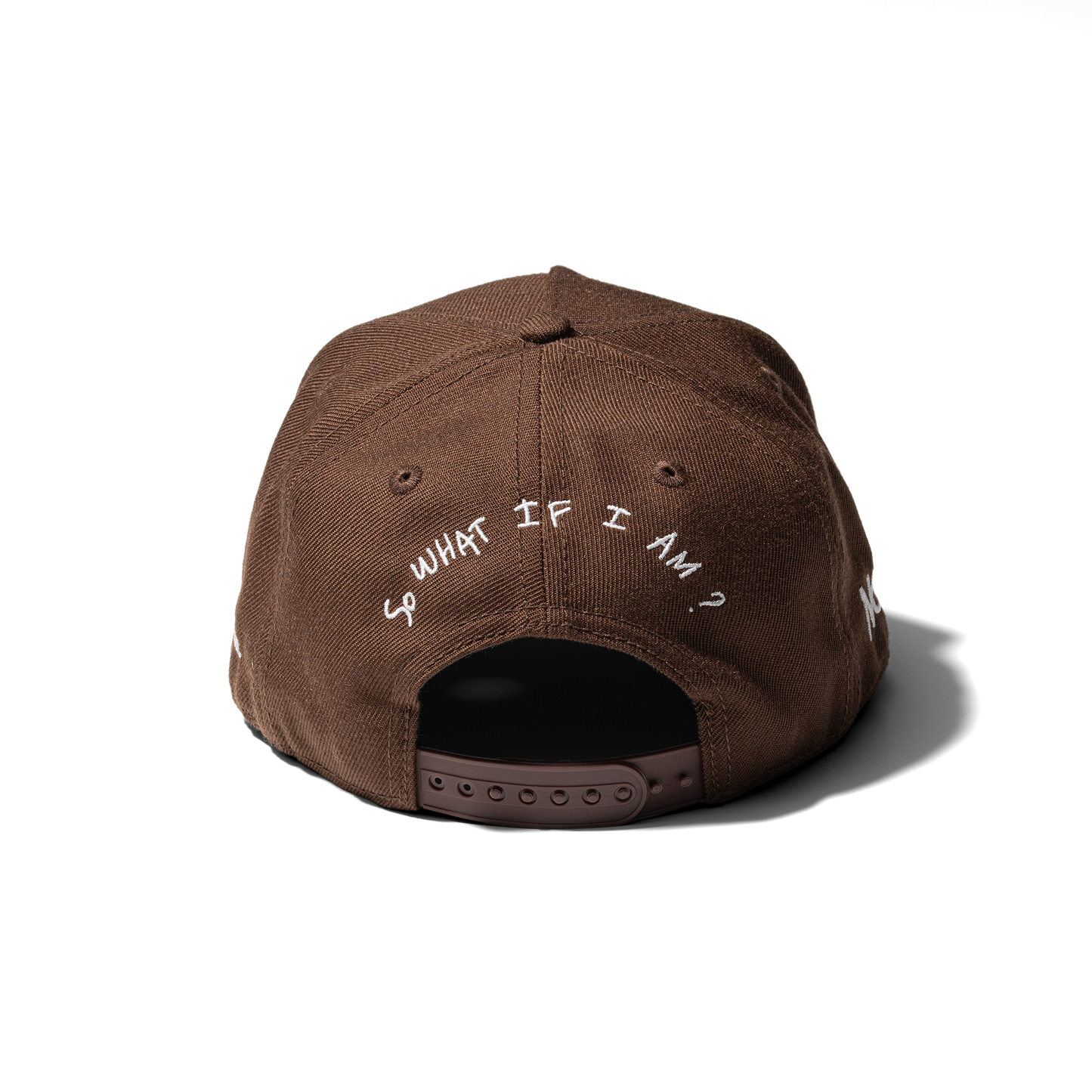 NOYZ X CYF PREMIUM HAT