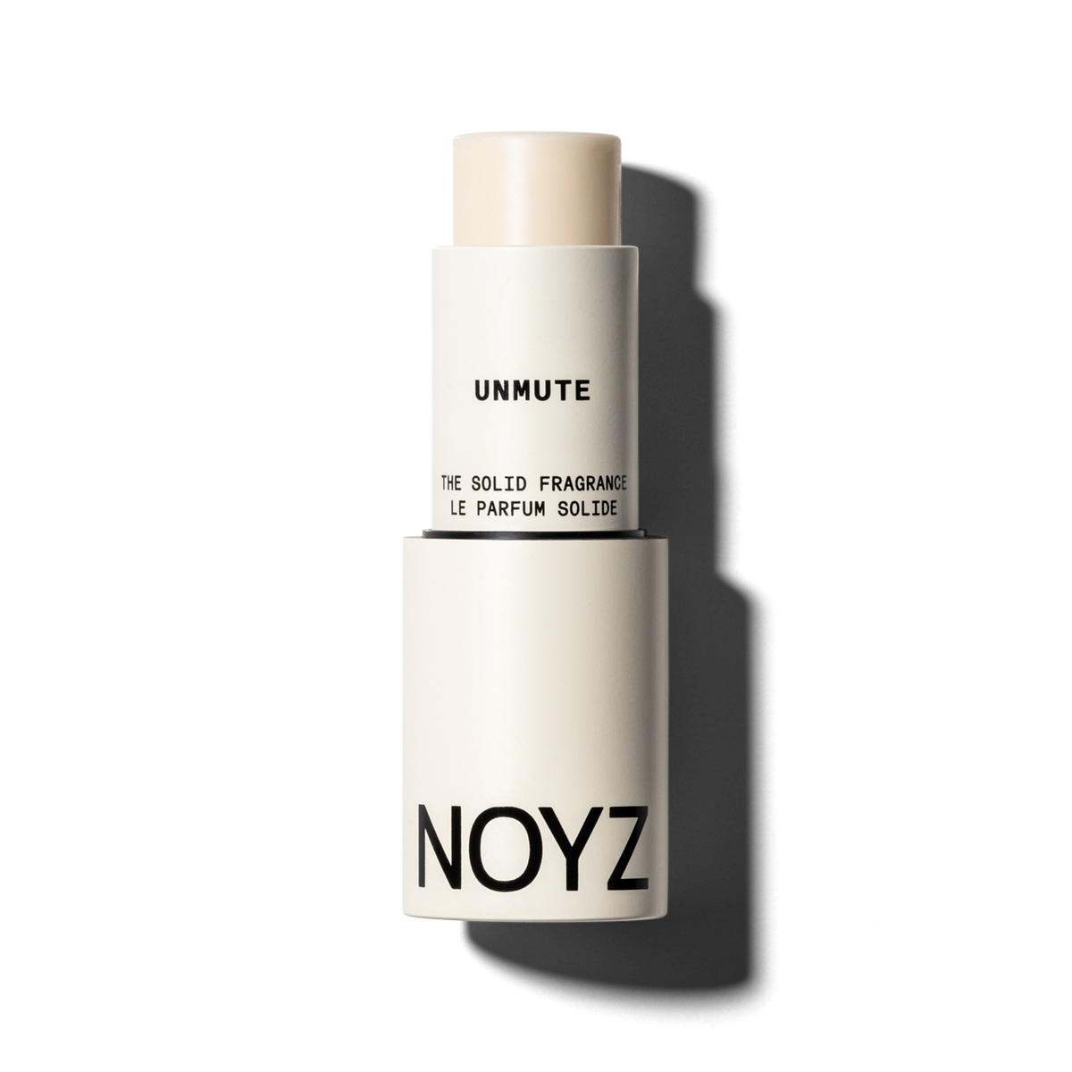 Alcohol free fragrance balm