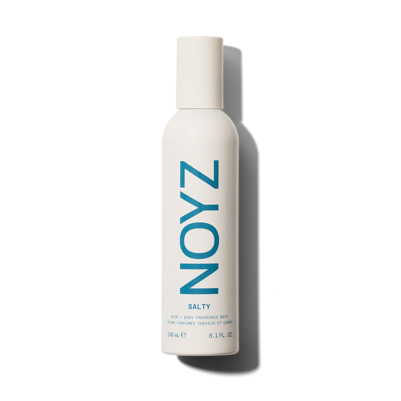 HAIR + BODY FRAGRANCE MIST - SALTY