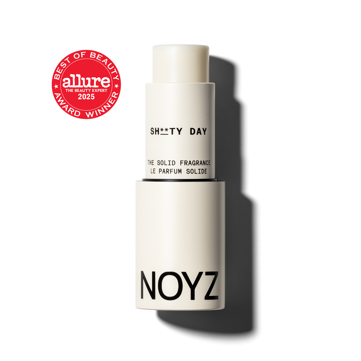 THE SOLID FRAGRANCE SH**TY DAY