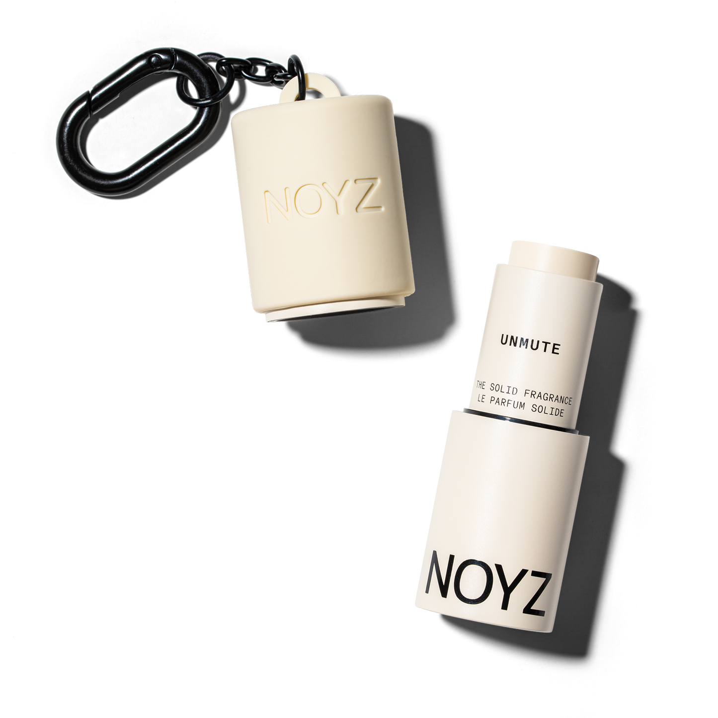 THE SOLID FRAGRANCE BAG CHARM