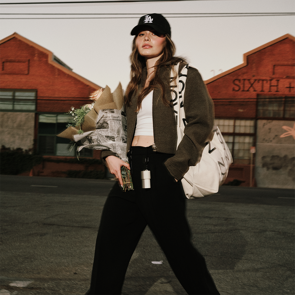 NOYZ TOTE BAG