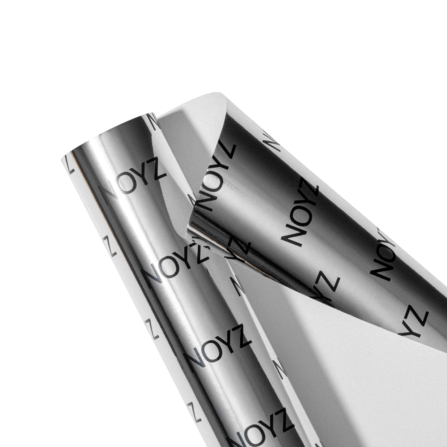 UNMUTE FRAGRANCED WRAPPING PAPER