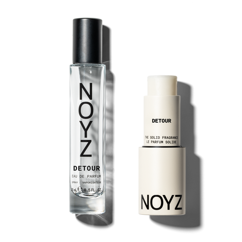 detour 15ml and detour solid