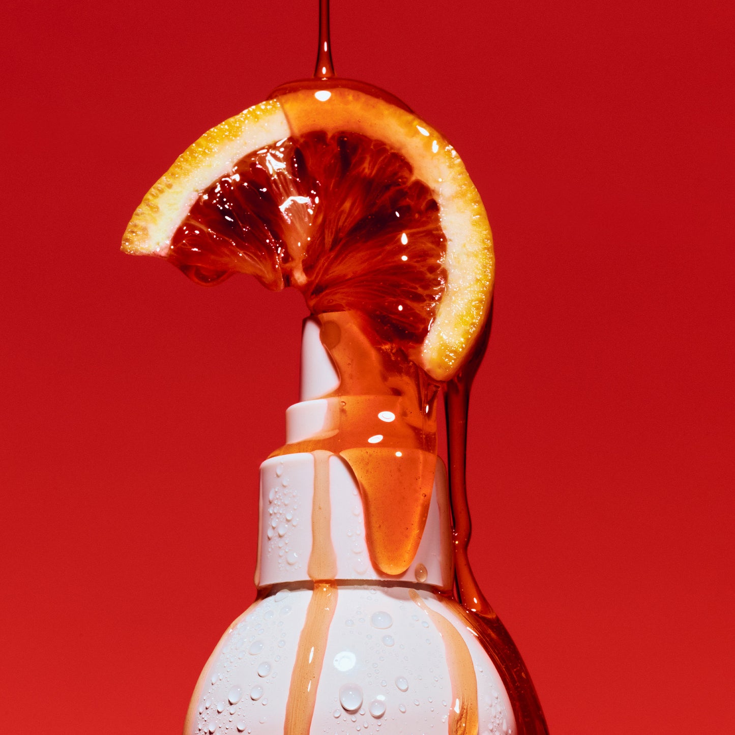 HAIR + BODY FRAGRANCE MIST - JUICY CHAOS