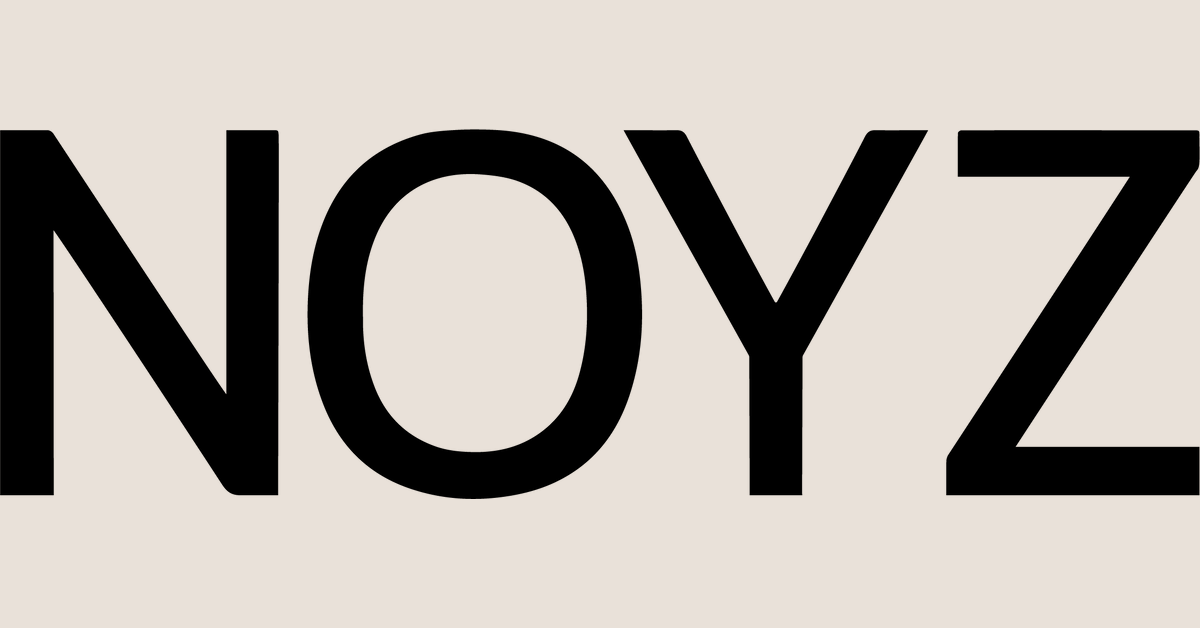 NOYZ lifestyle
