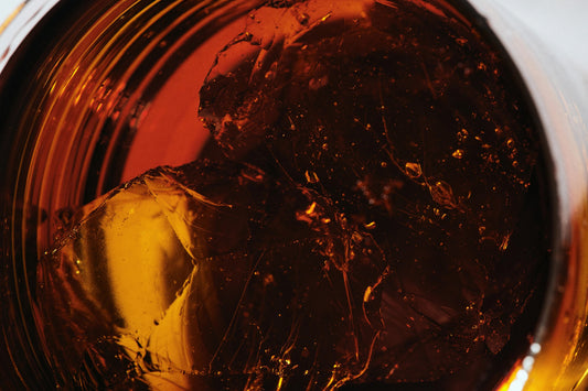 What Does An Amber Scent Smell Like?