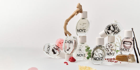 Perfume Quiz: How to Choose a Signature Scent for Yourself