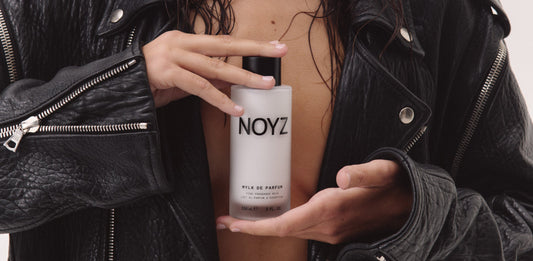 What is Mylk de Parfum?