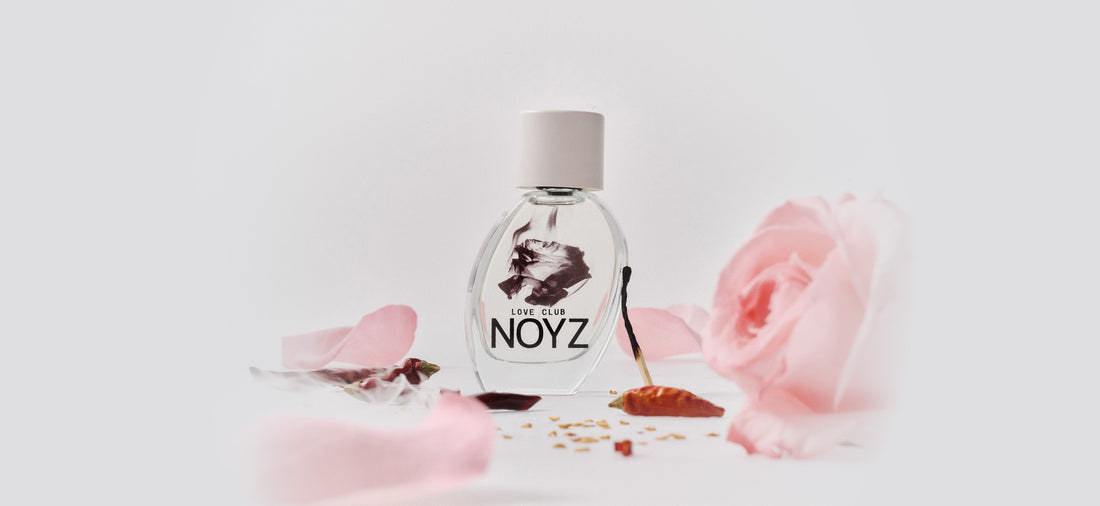 Perfume Notes Explained: Top, Heart & Base Notes