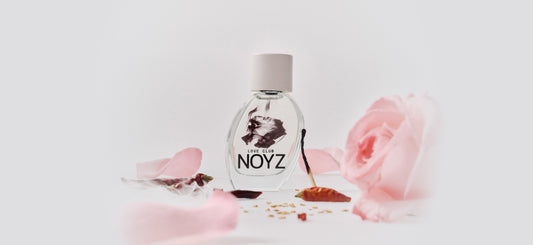 Perfume Notes Explained: Top, Heart & Base Notes