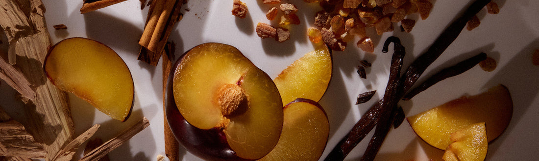 What Is a Gourmand Fragrance? Vanilla, Amber & Cozy Scents Explained