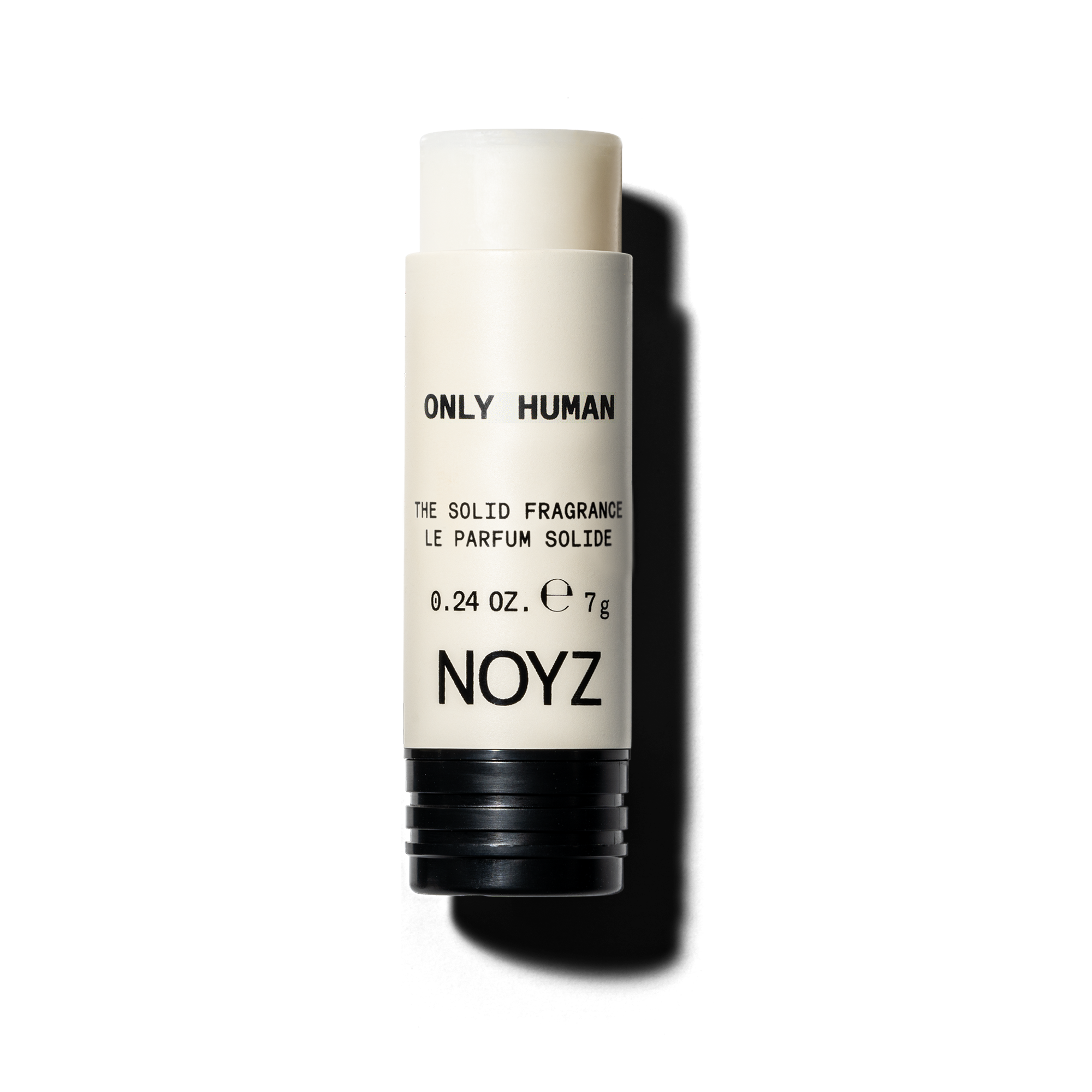 THE SOLID FRAGRANCE ONLY HUMAN REFILL