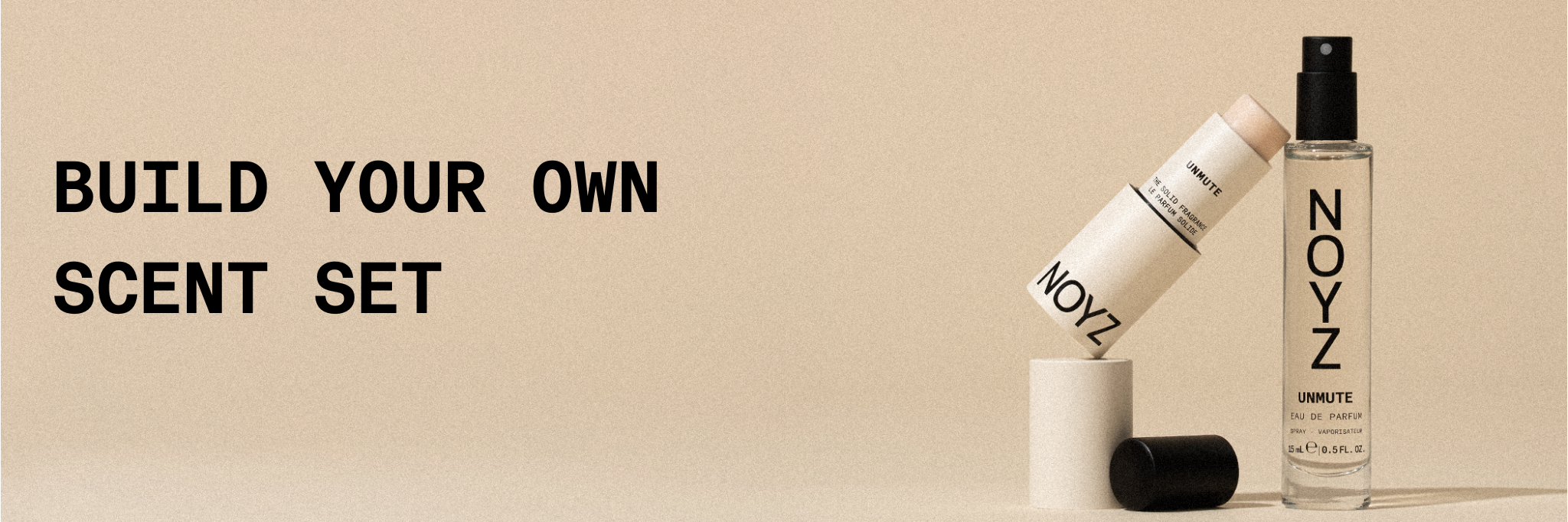 Build Your Own Set