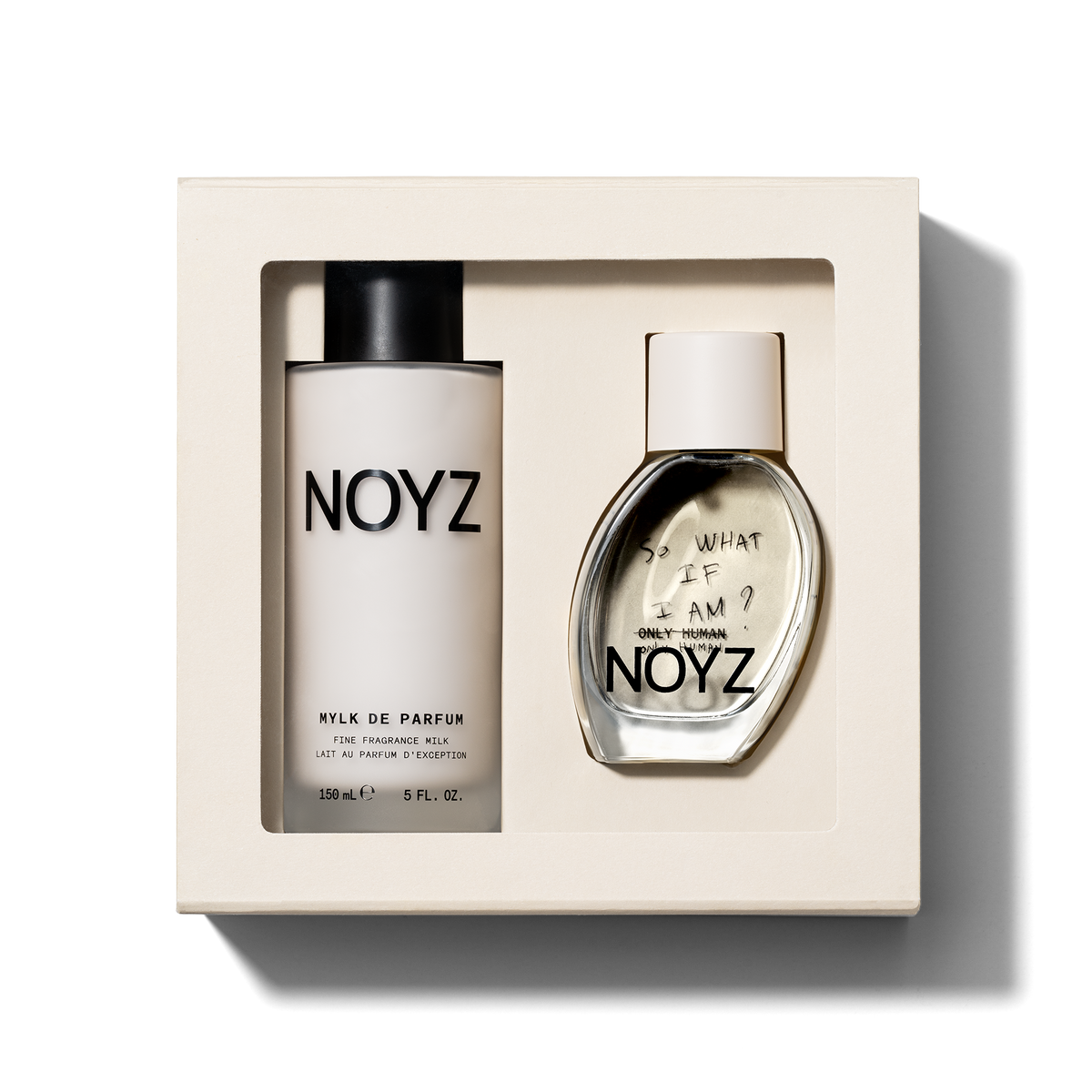 
ONLY HUMAN GIFT SET product image