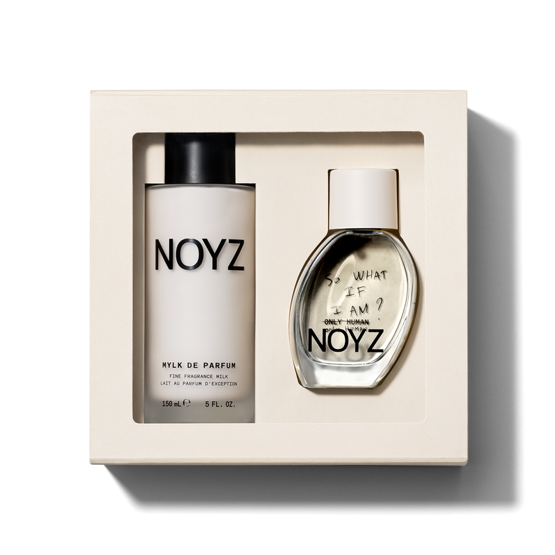 ONLY HUMAN GIFT SET