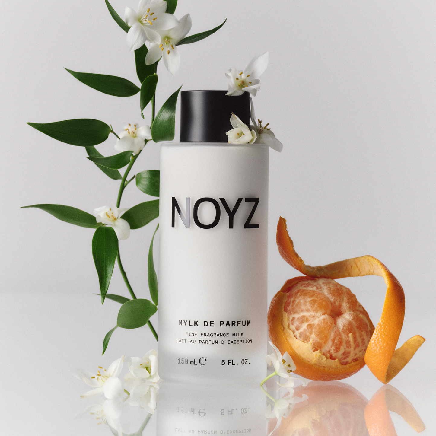 DETOUR MYLK DE PARFUM