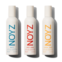HAIR + BODY MIST TRIO