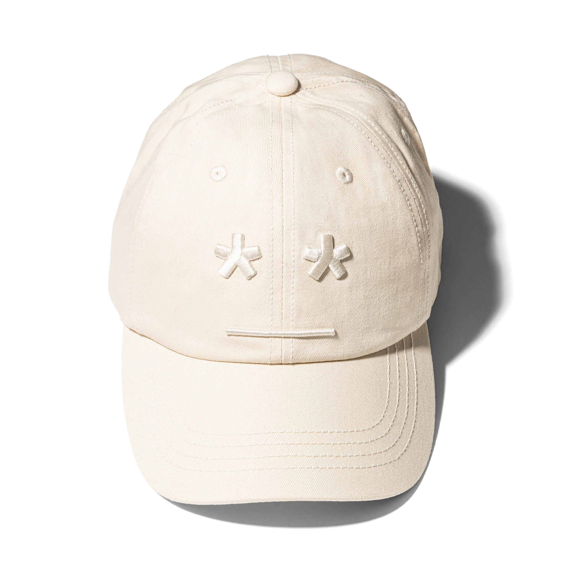 NOYZ BASEBALL HAT