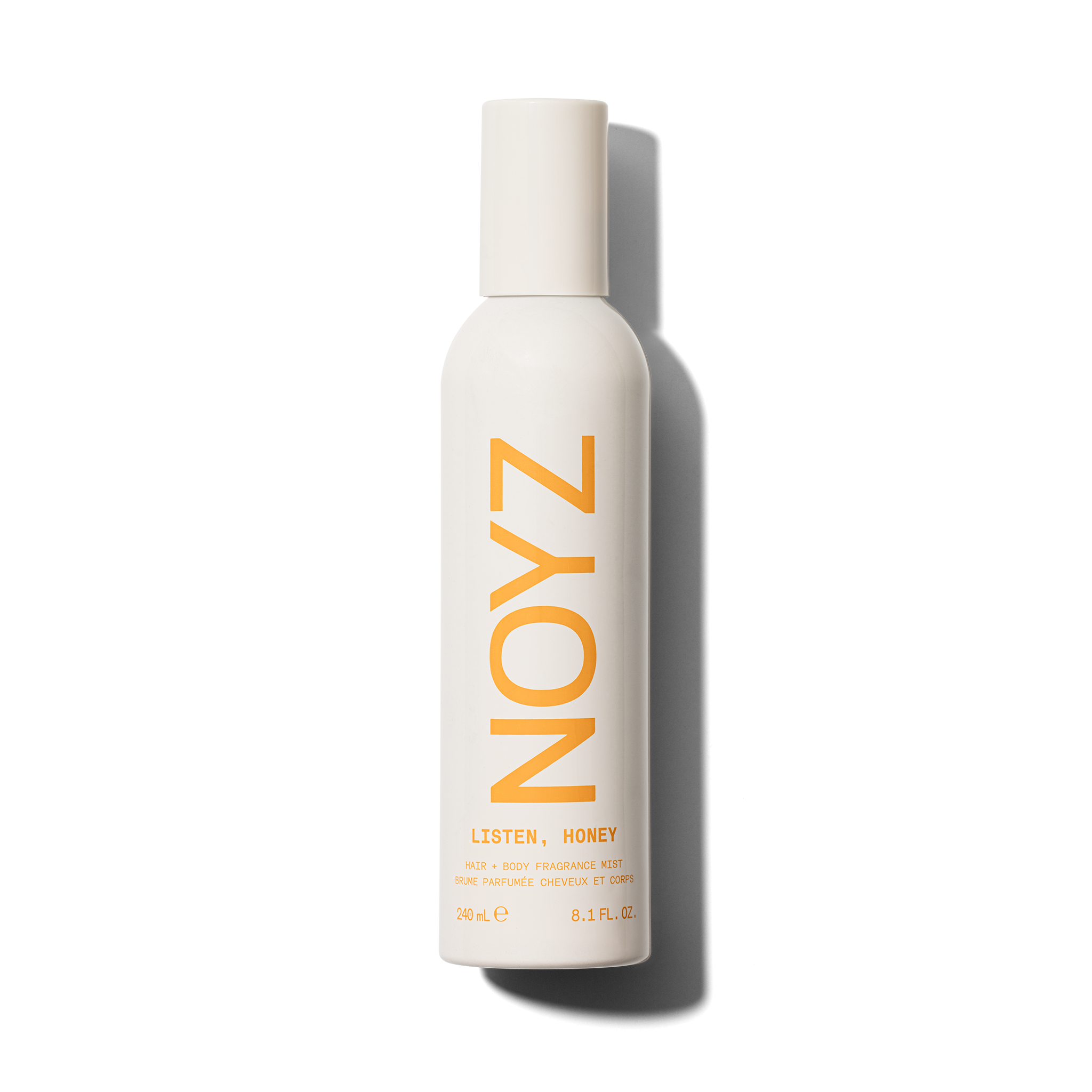 HAIR + BODY FRAGRANCE MIST - LISTEN, HONEY