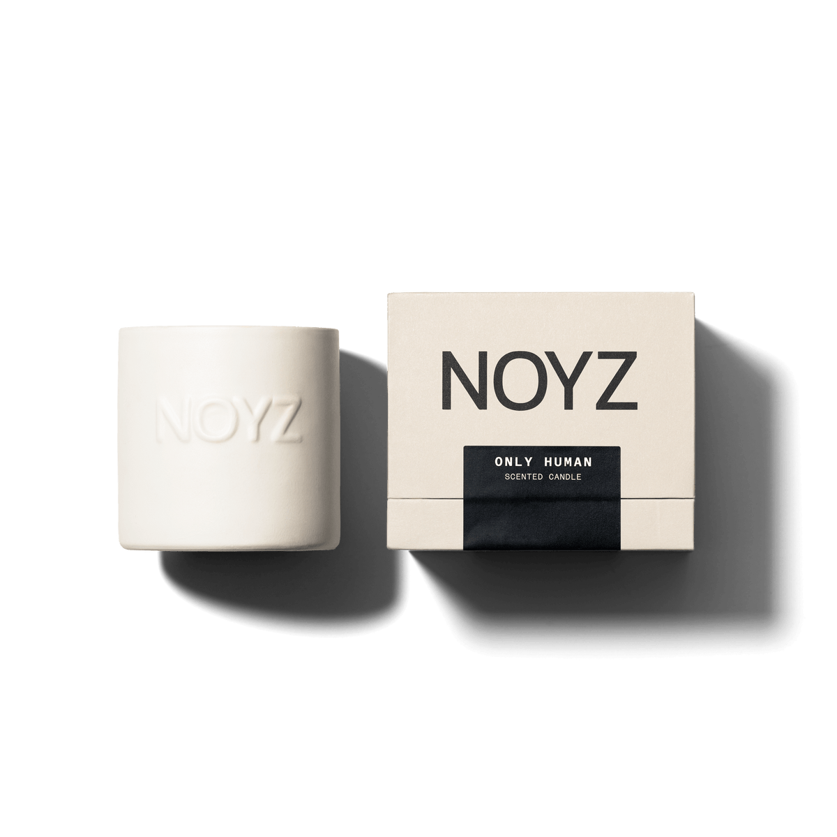 
ONLY HUMAN CANDLE product image