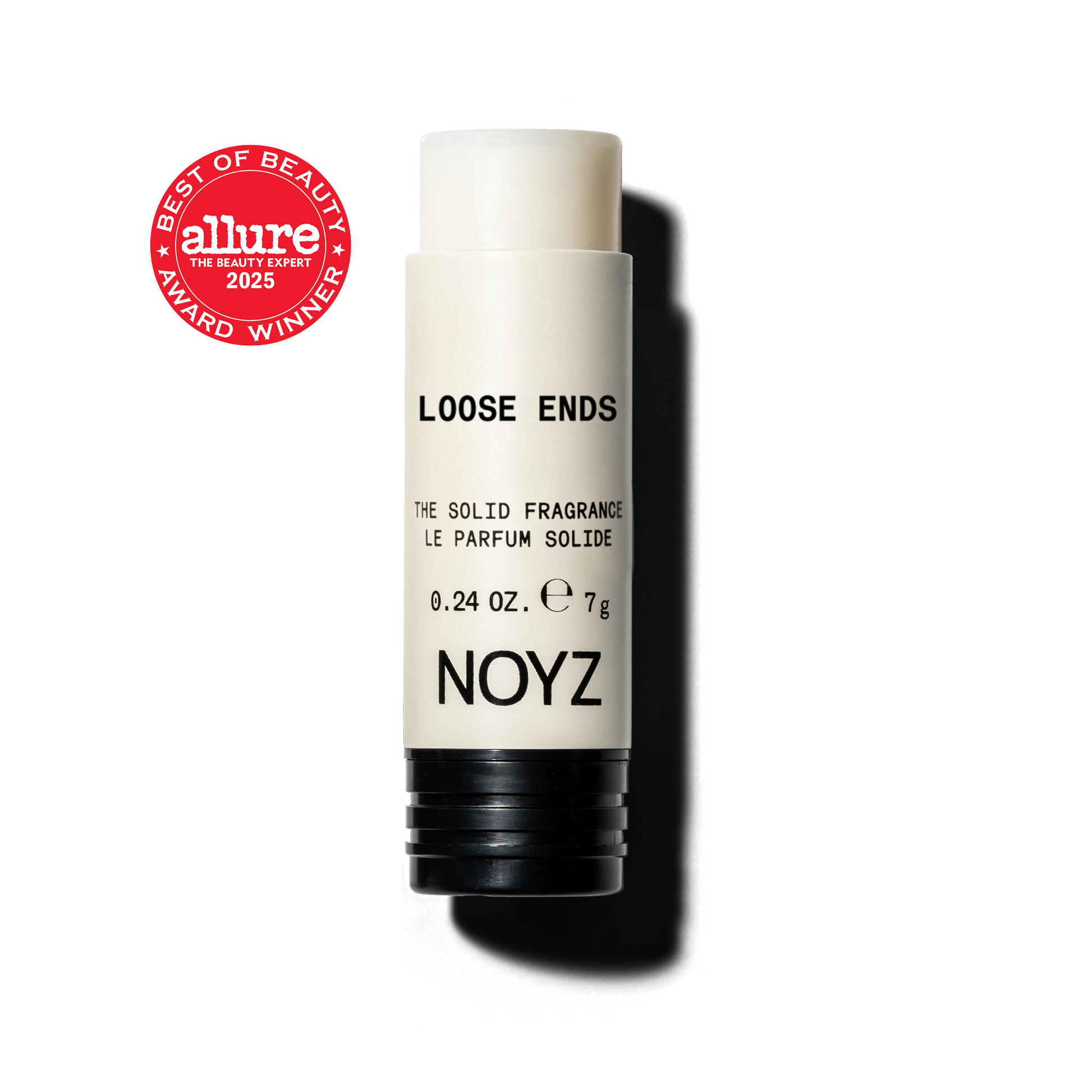 
THE SOLID FRAGRANCE LOOSE ENDS REFILL product image