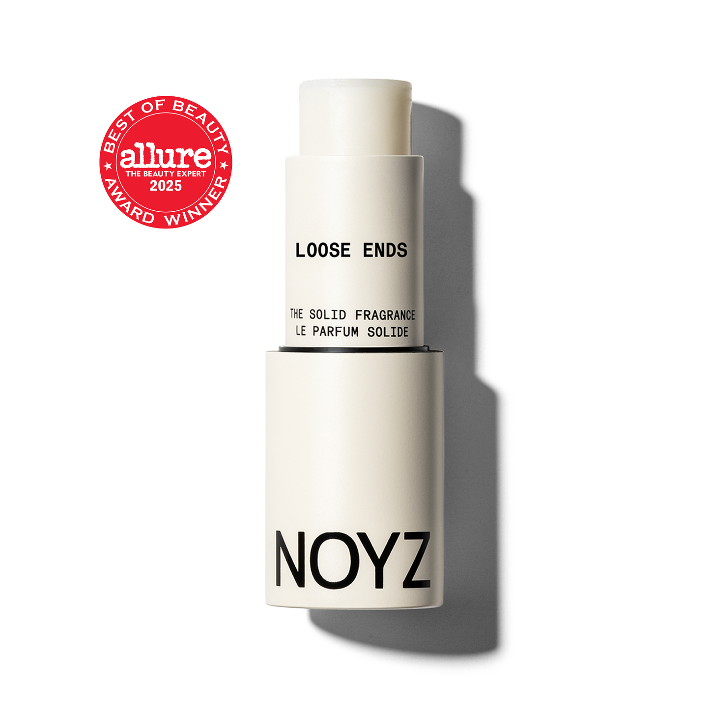 
THE SOLID FRAGRANCE LOOSE ENDS product image