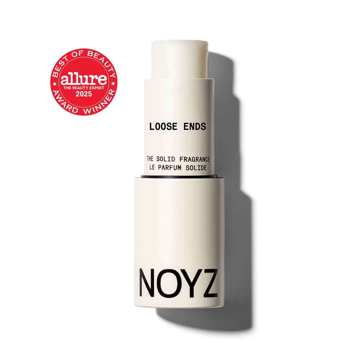 THE SOLID FRAGRANCE LOOSE ENDS