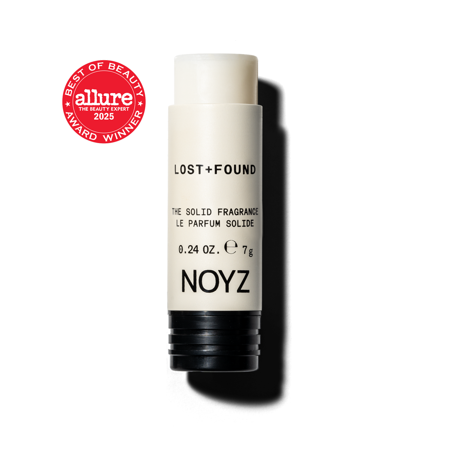 THE SOLID FRAGRANCE REFILL LOST+FOUND
