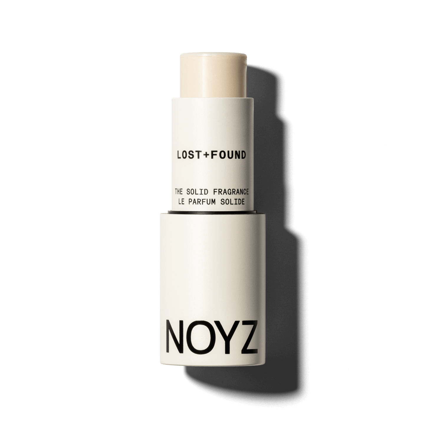 THE SOLID FRAGRANCE LOST+FOUND